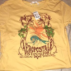 Aeropostale Tops - Aeropostale Baby Tee Aeropostale Tops - Aeropostale Baby Tee